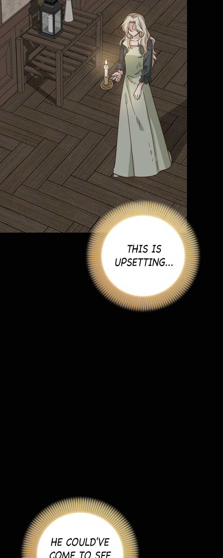 Protect Me from Despair Chapter 33 361 63