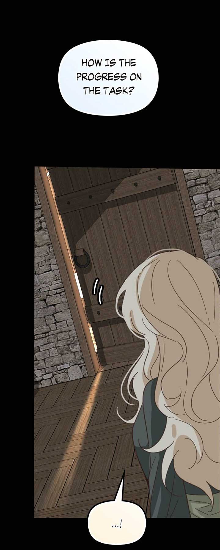 Protect Me from Despair Chapter 33 363 65