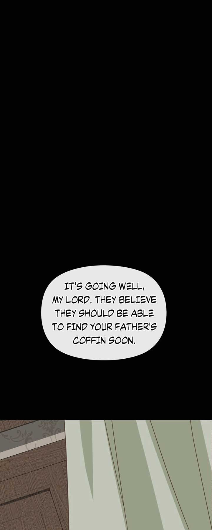 Protect Me from Despair Chapter 33 364 66