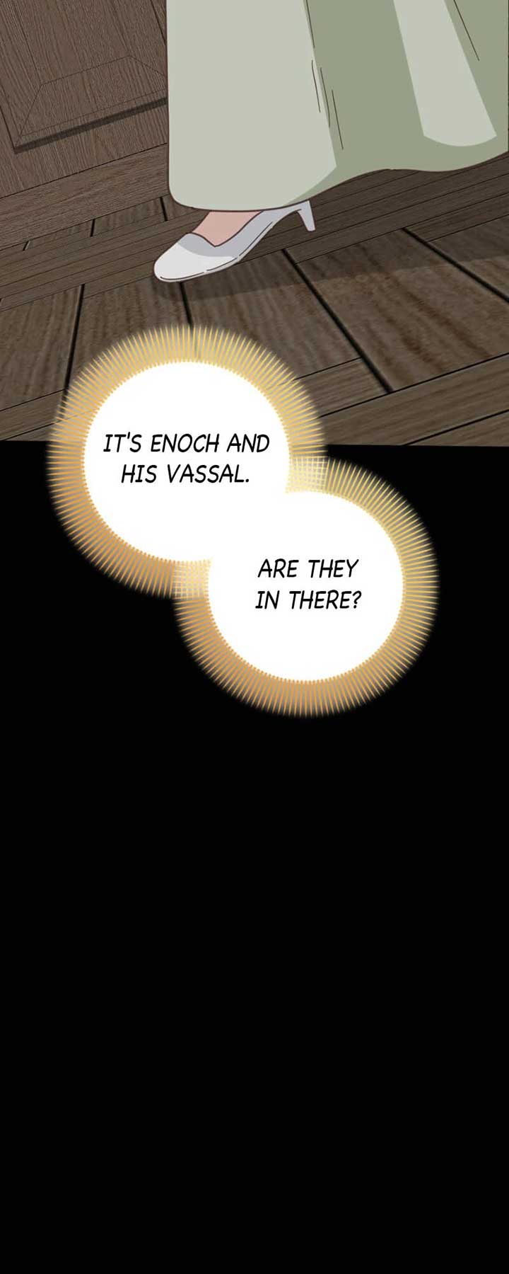 Protect Me from Despair Chapter 33 365 67