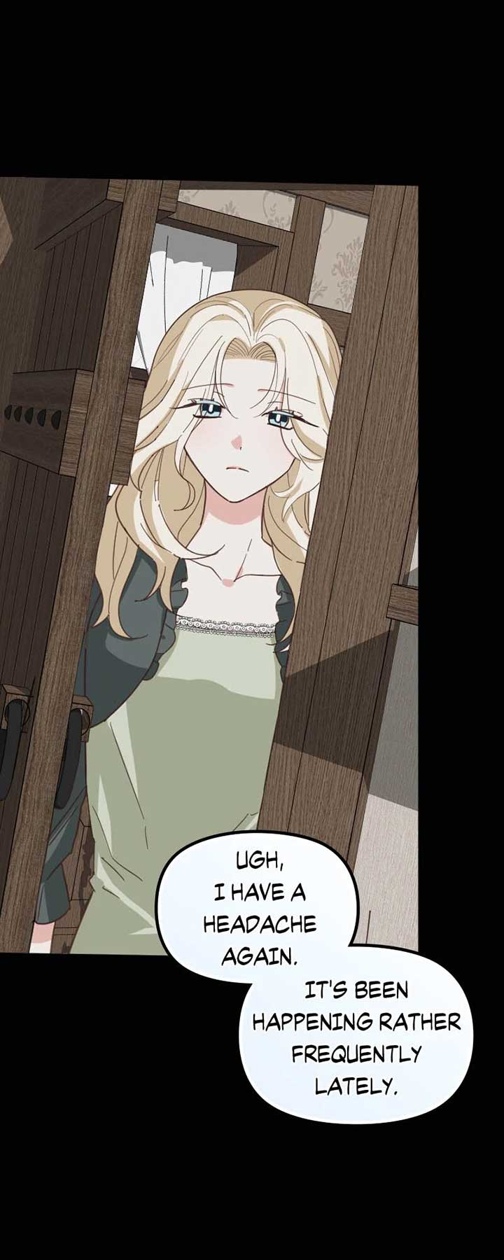 Protect Me from Despair Chapter 33 366 68