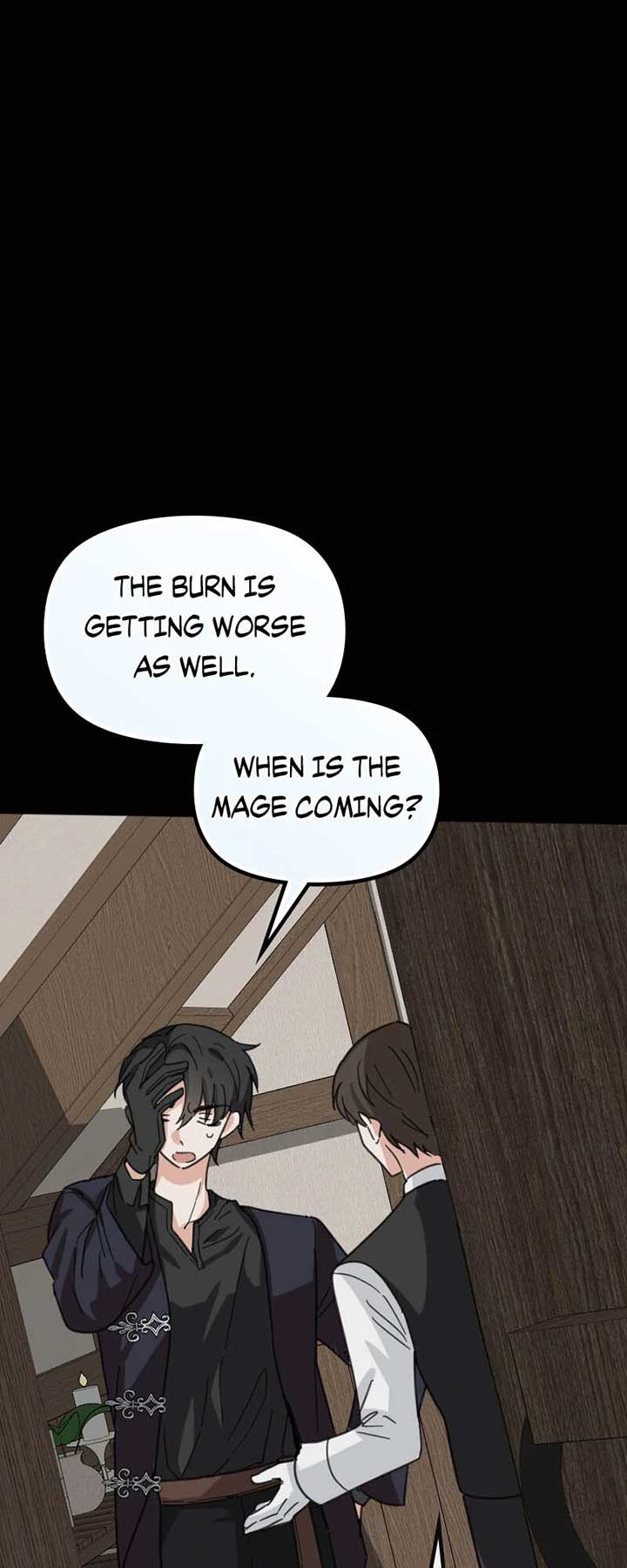 Protect Me from Despair Chapter 33 367 69