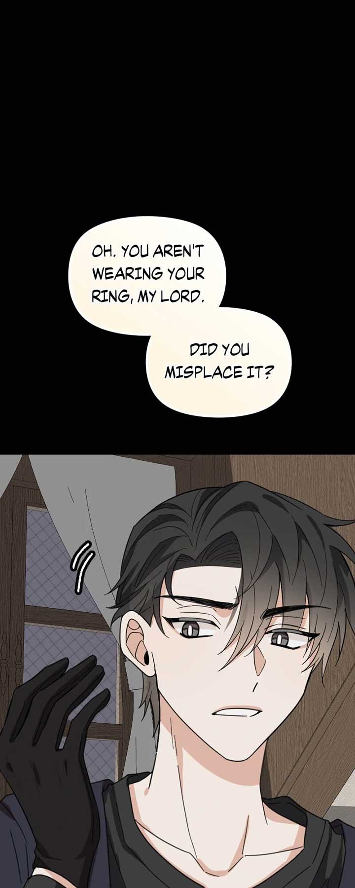 Protect Me from Despair Chapter 33 369 71