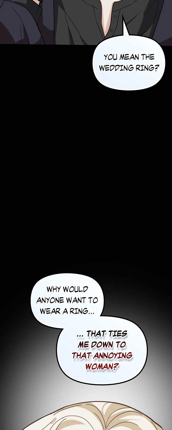 Protect Me from Despair Chapter 33 370 72