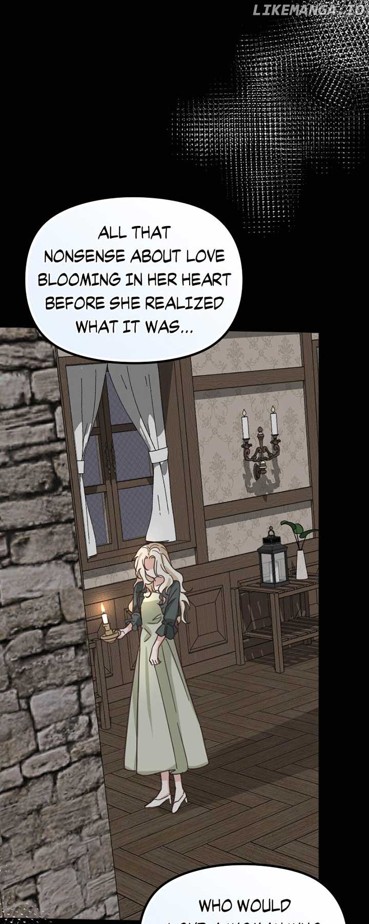 Protect Me from Despair Chapter 33 372 74