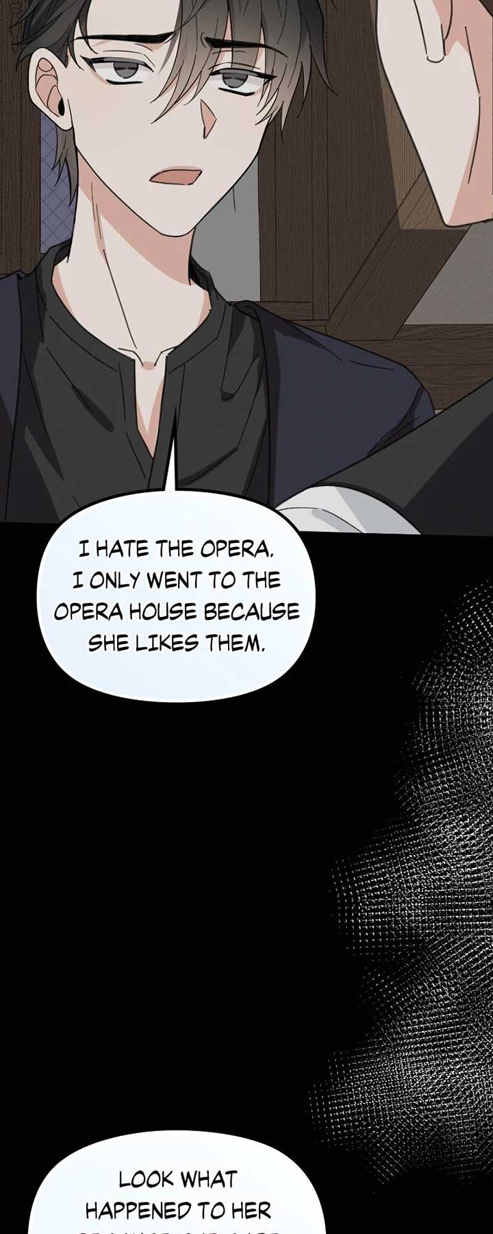 Protect Me from Despair Chapter 33 374 76