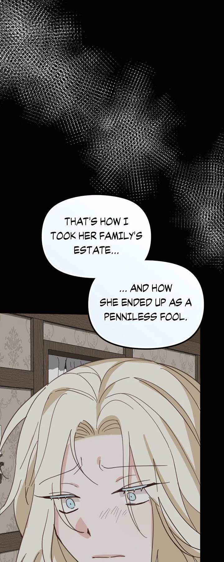 Protect Me from Despair Chapter 33 376 78