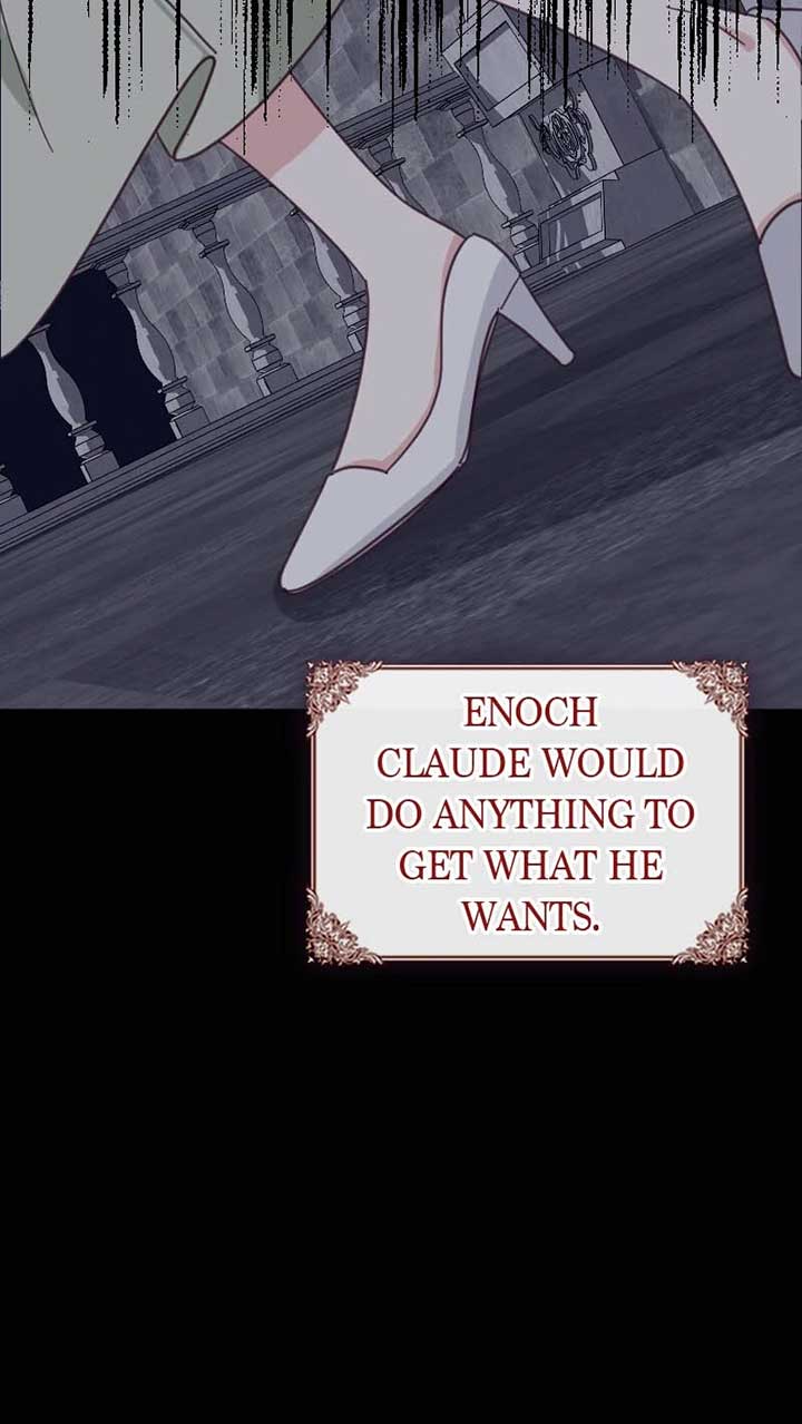 Protect Me from Despair Chapter 33 378 80