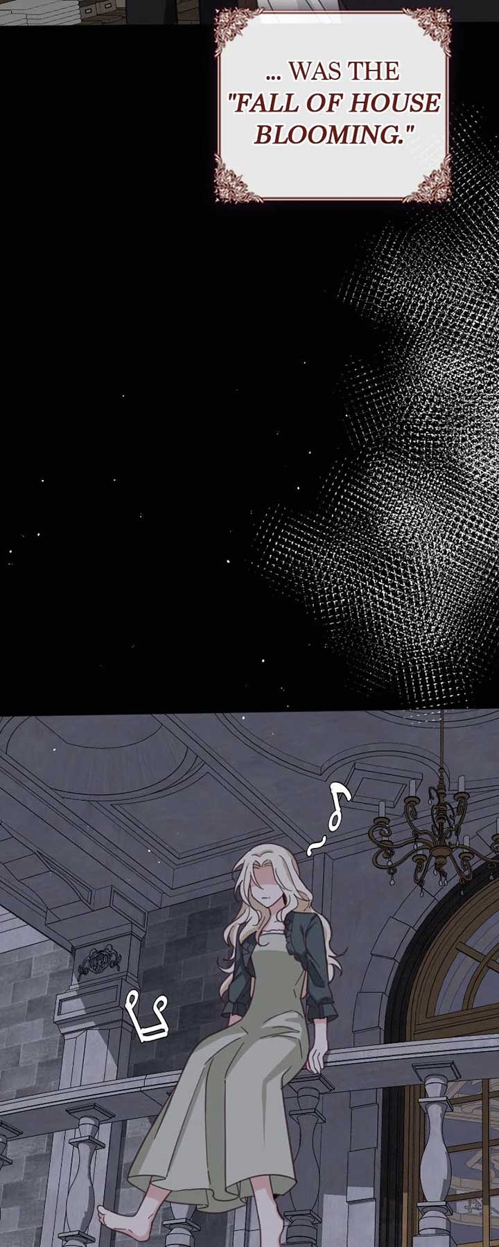 Protect Me from Despair Chapter 33 380 82