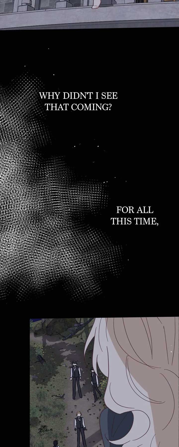 Protect Me from Despair Chapter 33 381 83