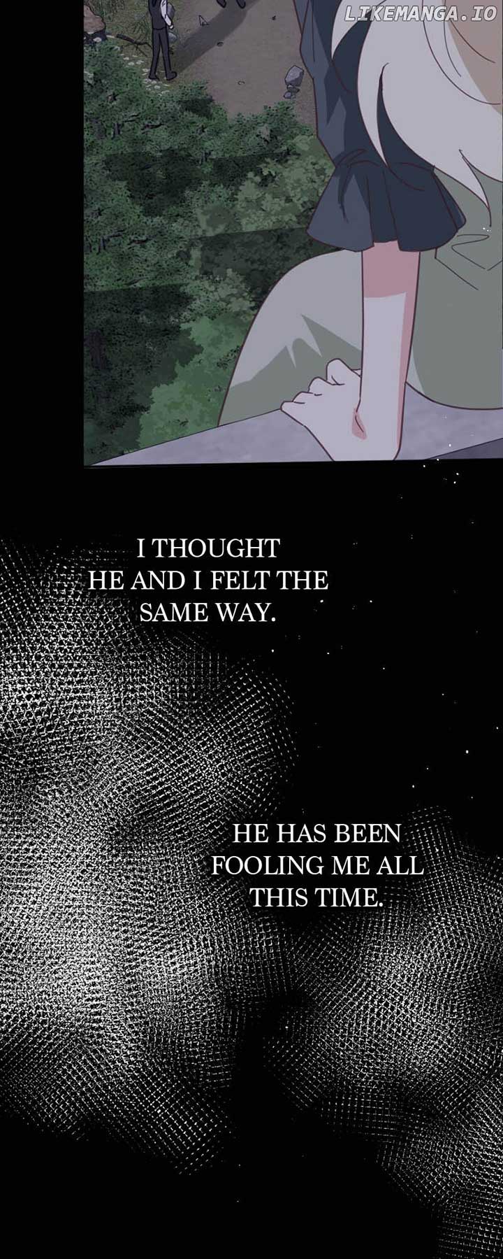 Protect Me from Despair Chapter 33 382 84