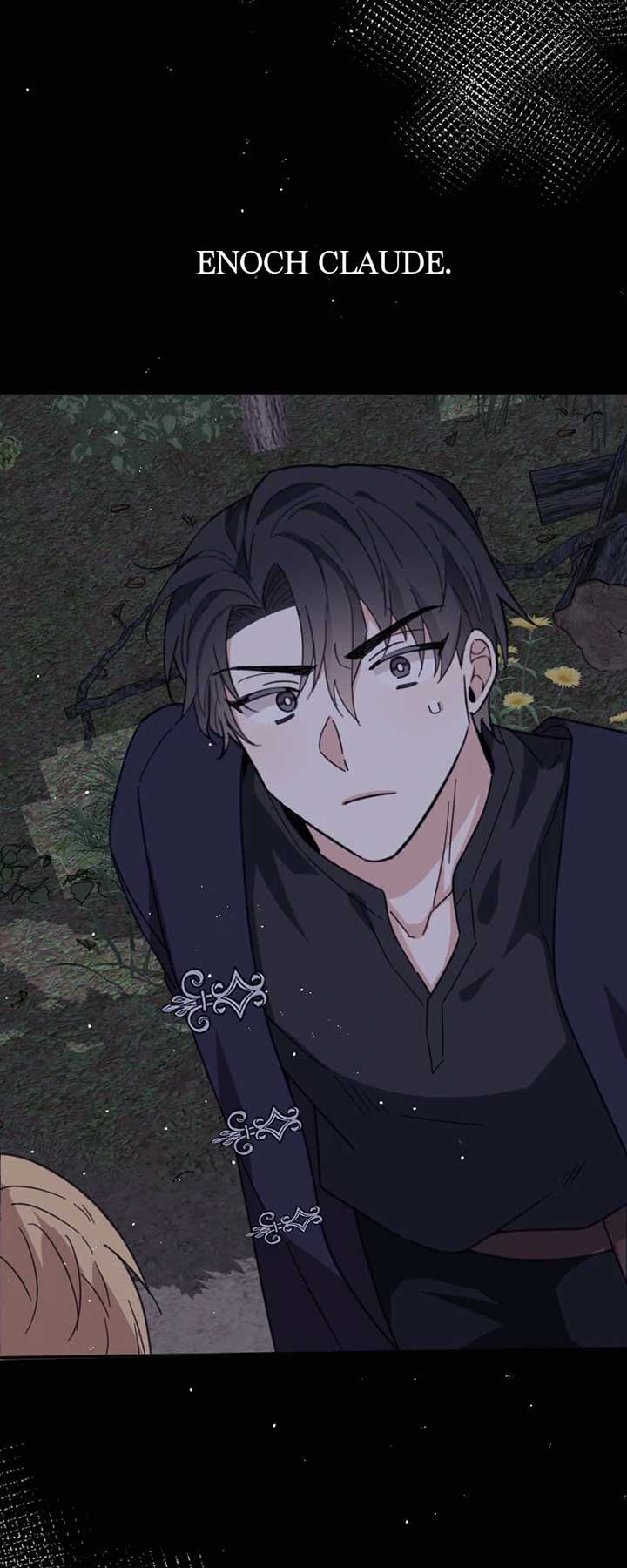 Protect Me from Despair Chapter 33 384 86