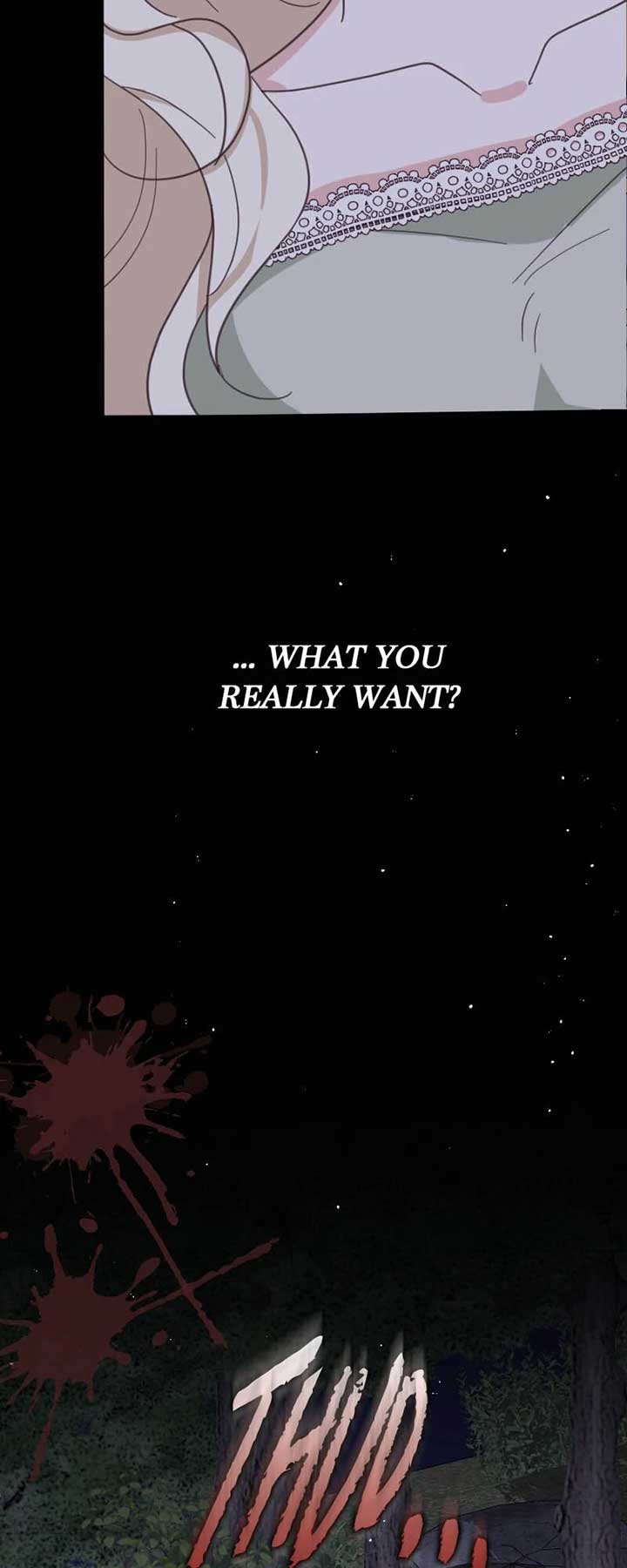 Protect Me from Despair Chapter 33 386 88