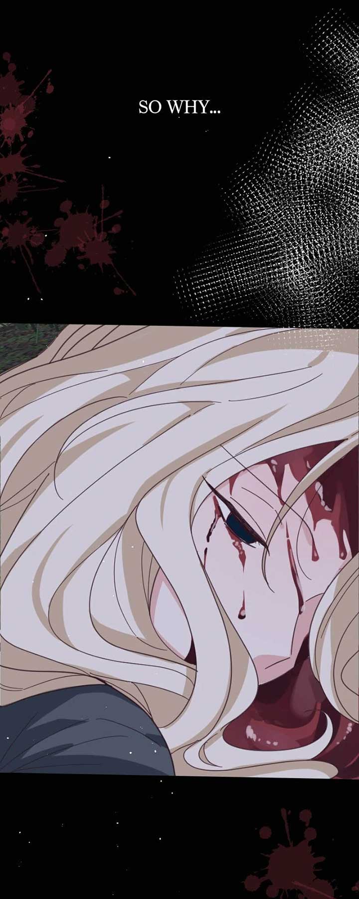 Protect Me from Despair Chapter 33 389 91