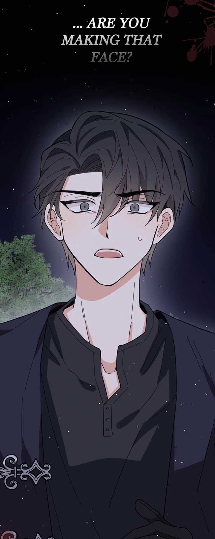 Protect Me from Despair Chapter 33 390 92