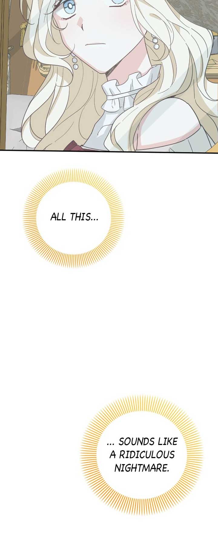 Protect Me from Despair Chapter 33 393 95