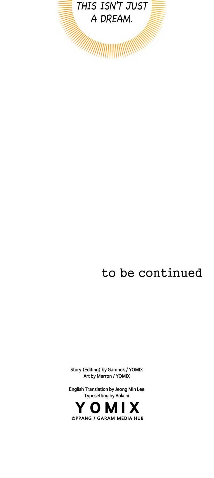 Protect Me from Despair Chapter 33 395 97