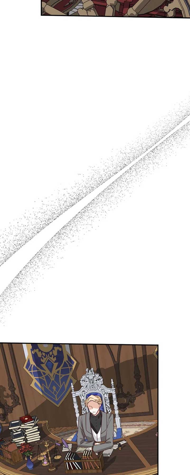 Protect Me from Despair Chapter 34 276 02