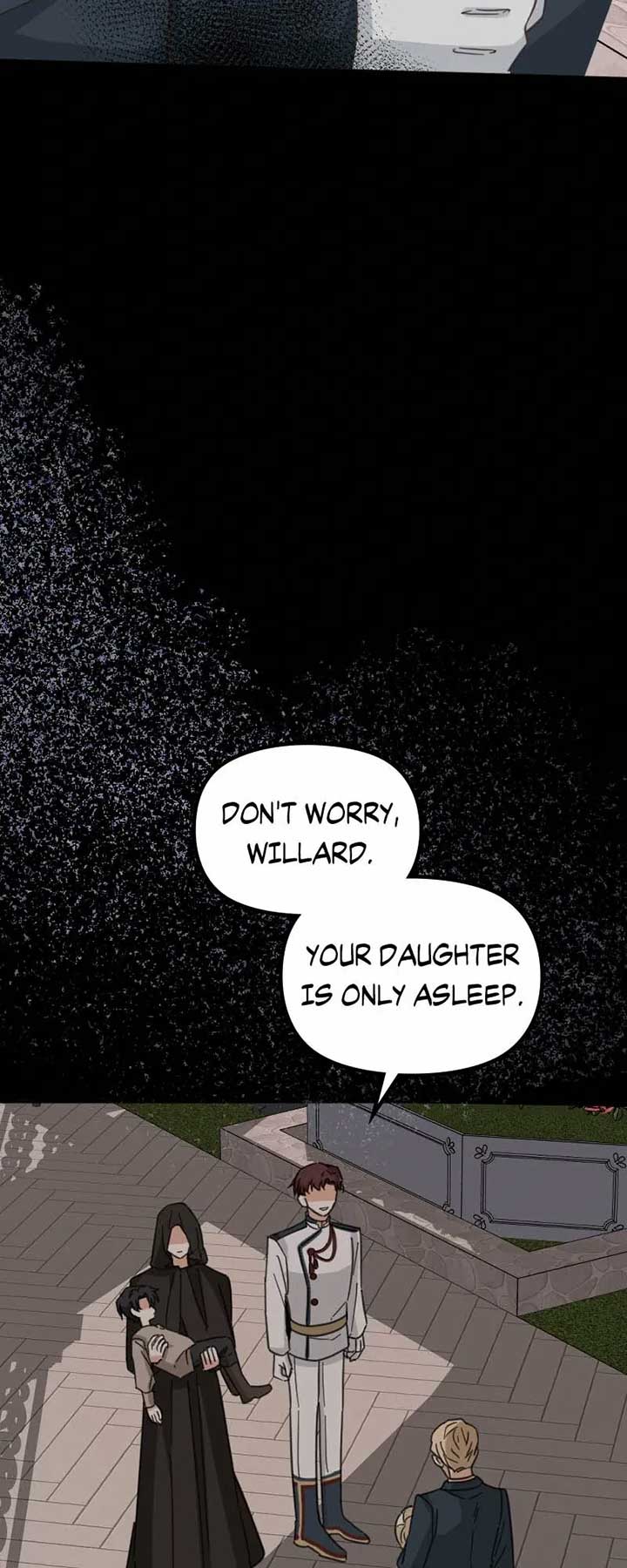 Protect Me from Despair Chapter 34 280 06