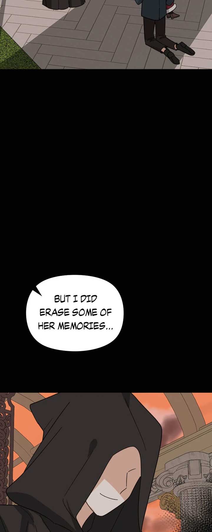 Protect Me from Despair Chapter 34 281 07