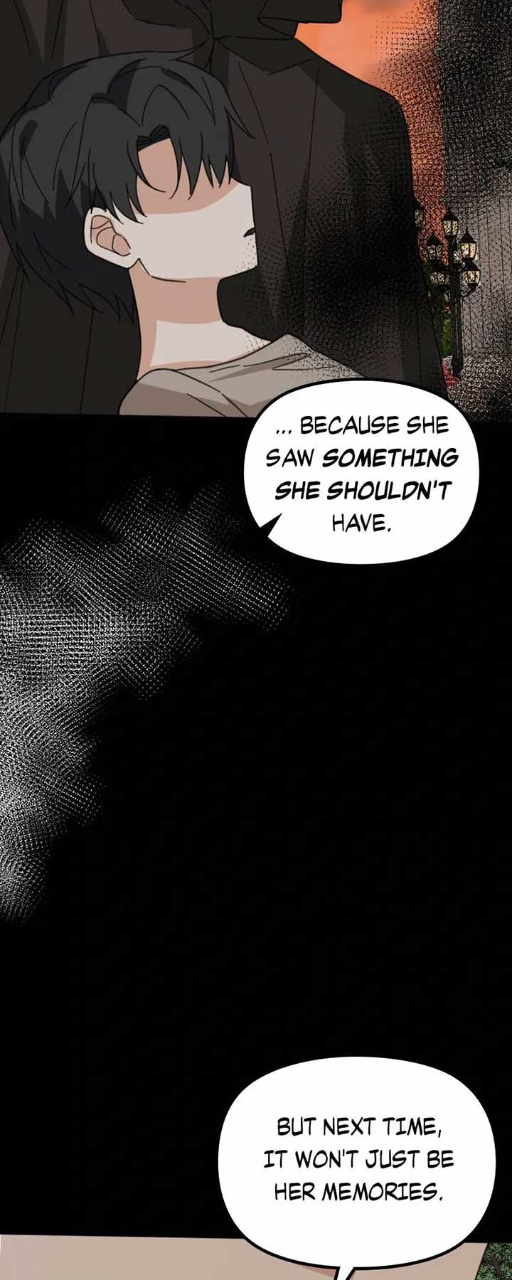 Protect Me from Despair Chapter 34 282 08