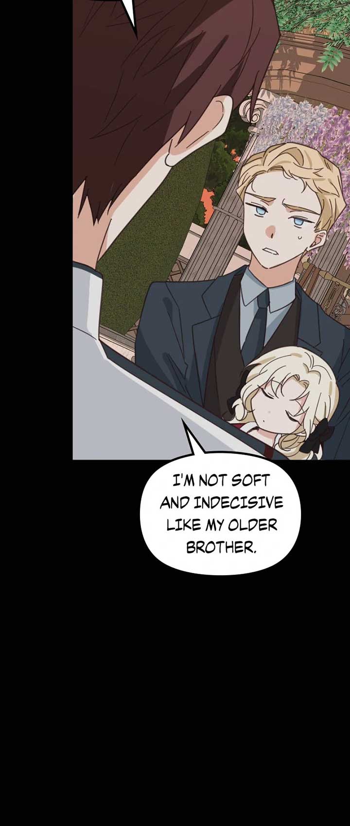 Protect Me from Despair Chapter 34 284 10