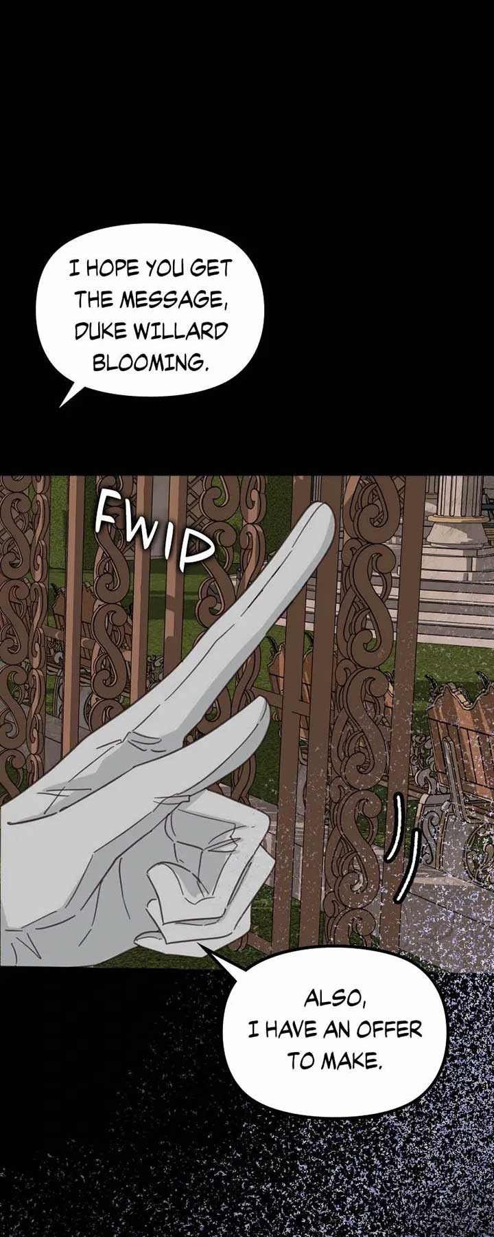 Protect Me from Despair Chapter 34 285 11