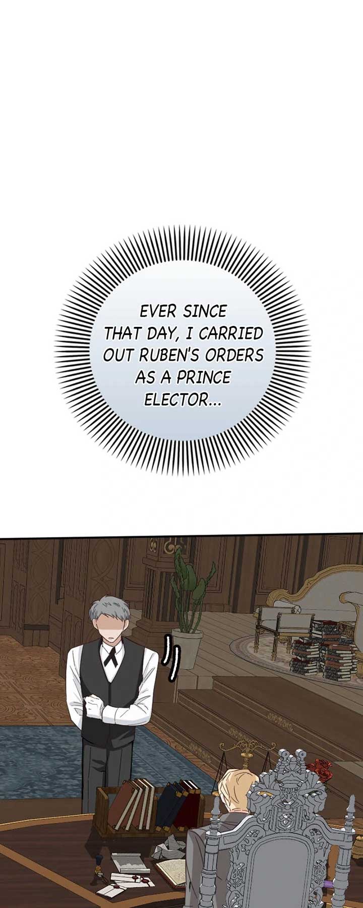 Protect Me from Despair Chapter 34 287 13