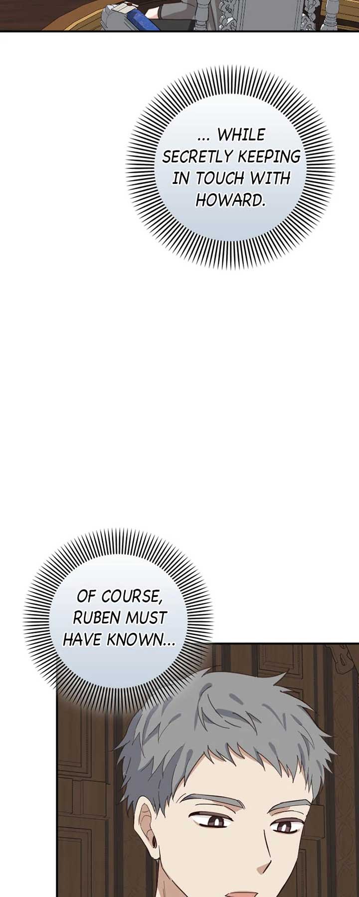 Protect Me from Despair Chapter 34 288 14