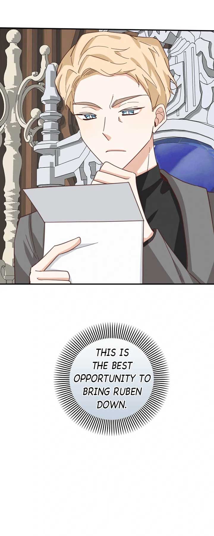 Protect Me from Despair Chapter 34 290 16