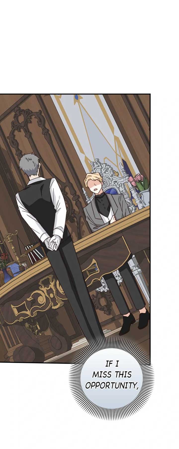 Protect Me from Despair Chapter 34 291 17