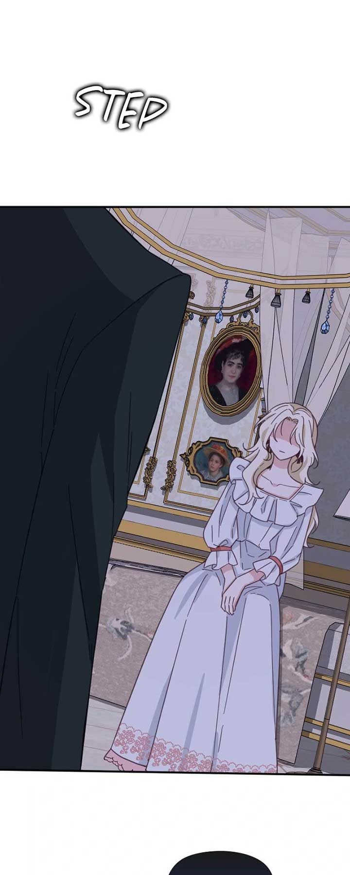 Protect Me from Despair Chapter 34 295 21