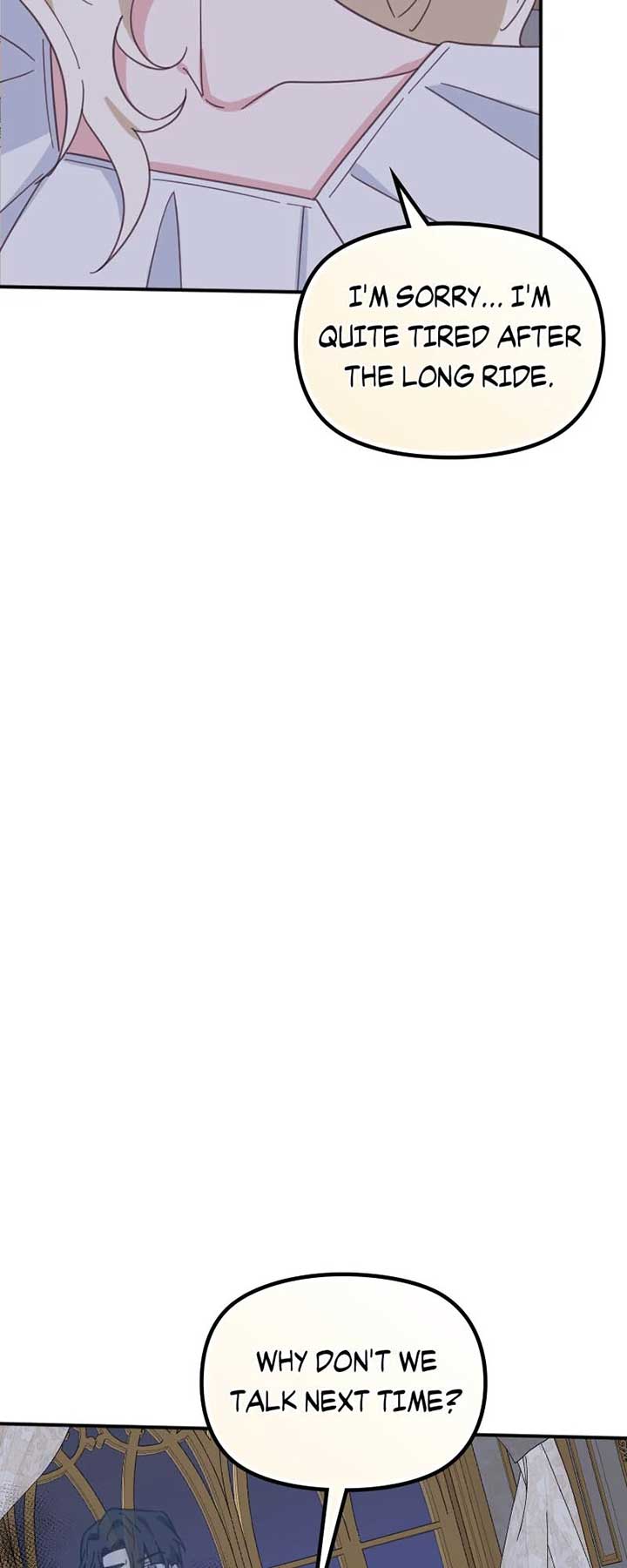 Protect Me from Despair Chapter 34 297 23