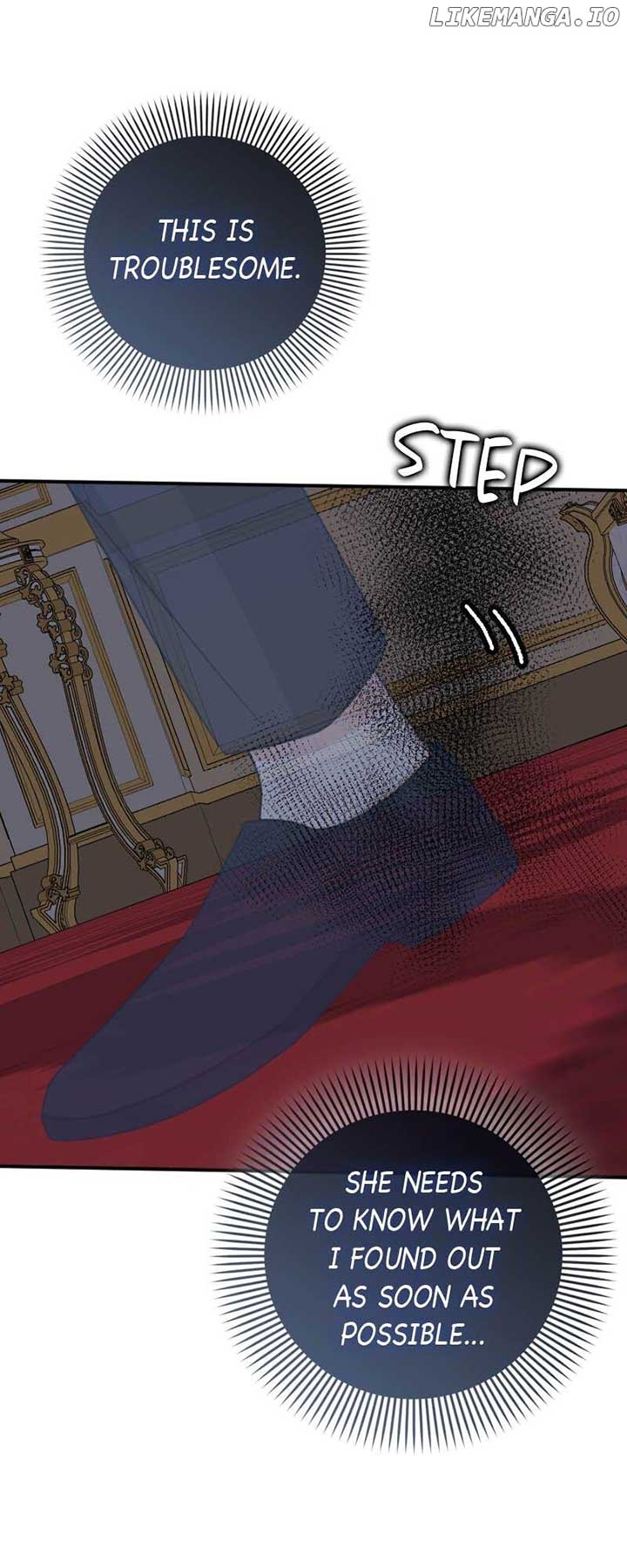 Protect Me from Despair Chapter 34 300 26