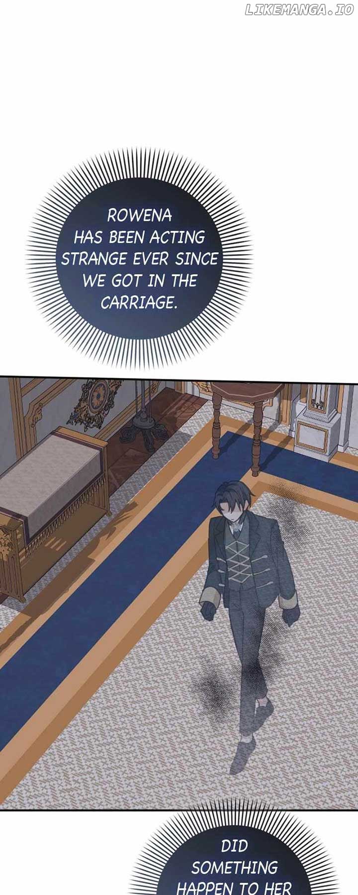 Protect Me from Despair Chapter 34 301 27