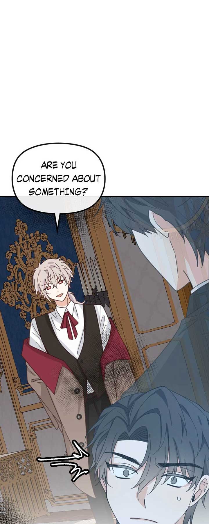 Protect Me from Despair Chapter 34 304 30