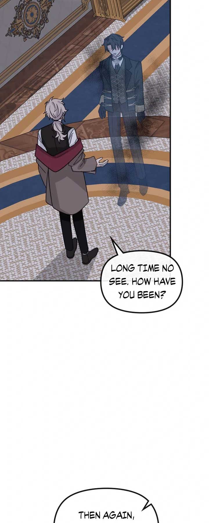 Protect Me from Despair Chapter 34 306 32