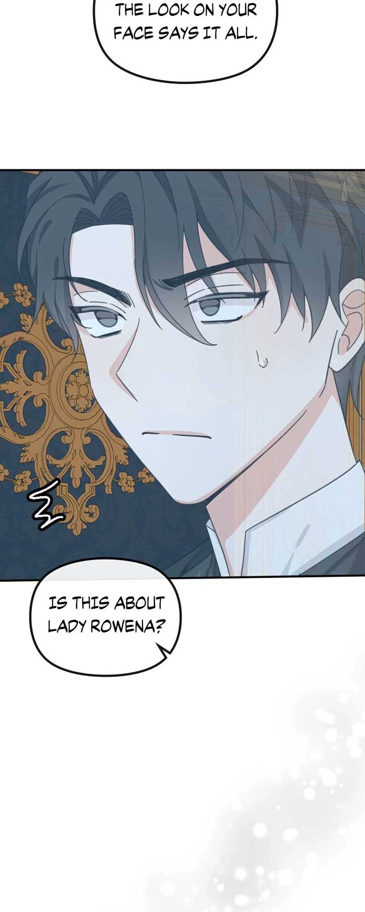 Protect Me from Despair Chapter 34 307 33