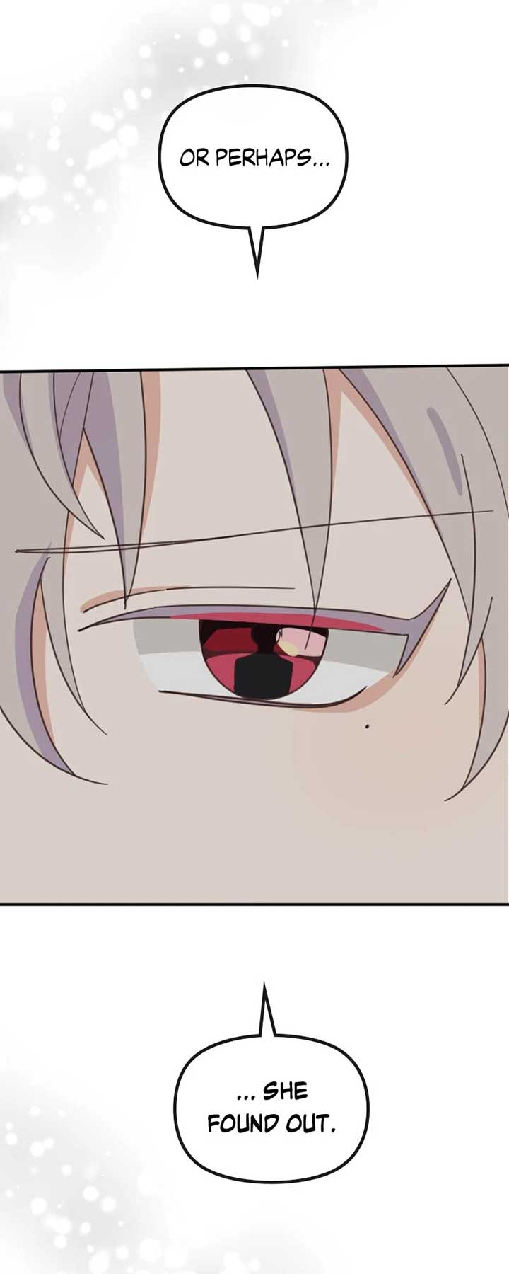 Protect Me from Despair Chapter 34 308 34