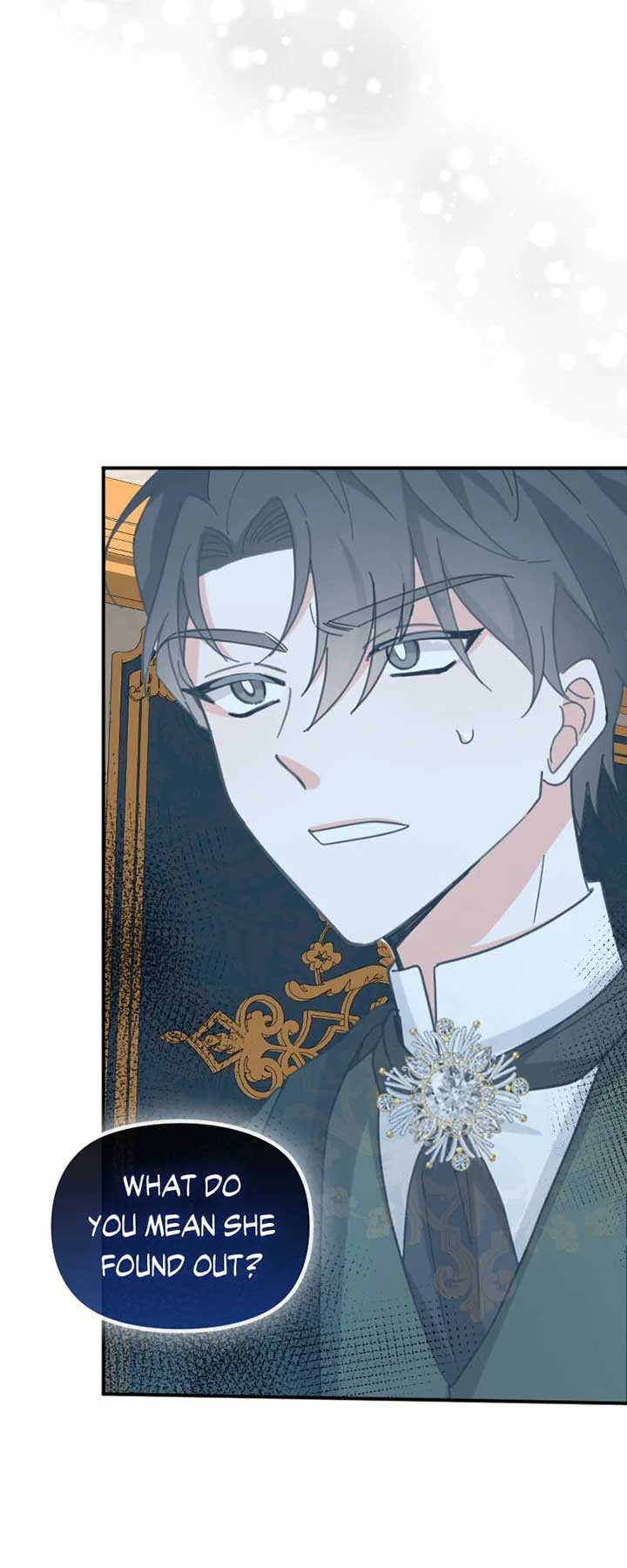 Protect Me from Despair Chapter 34 309 35