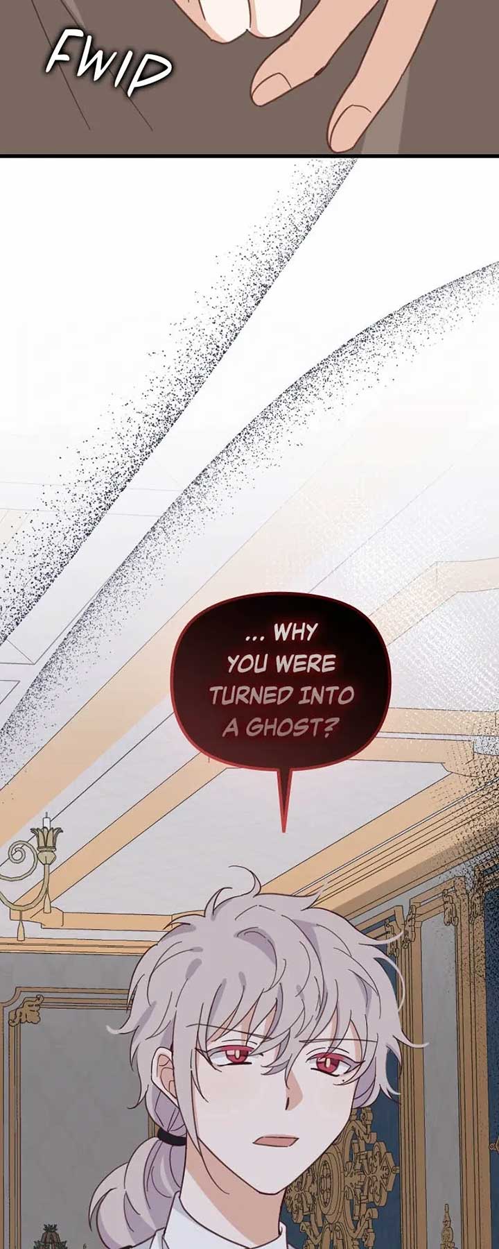 Protect Me from Despair Chapter 34 311 37