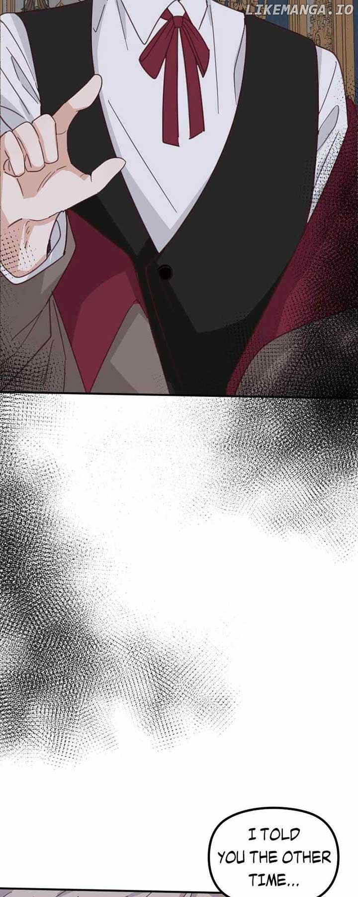 Protect Me from Despair Chapter 34 312 38