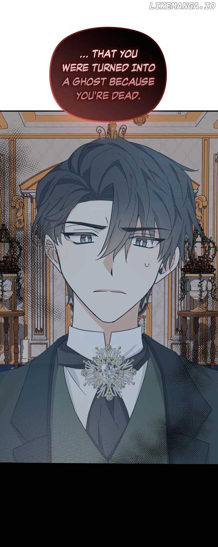 Protect Me from Despair Chapter 34 314 40