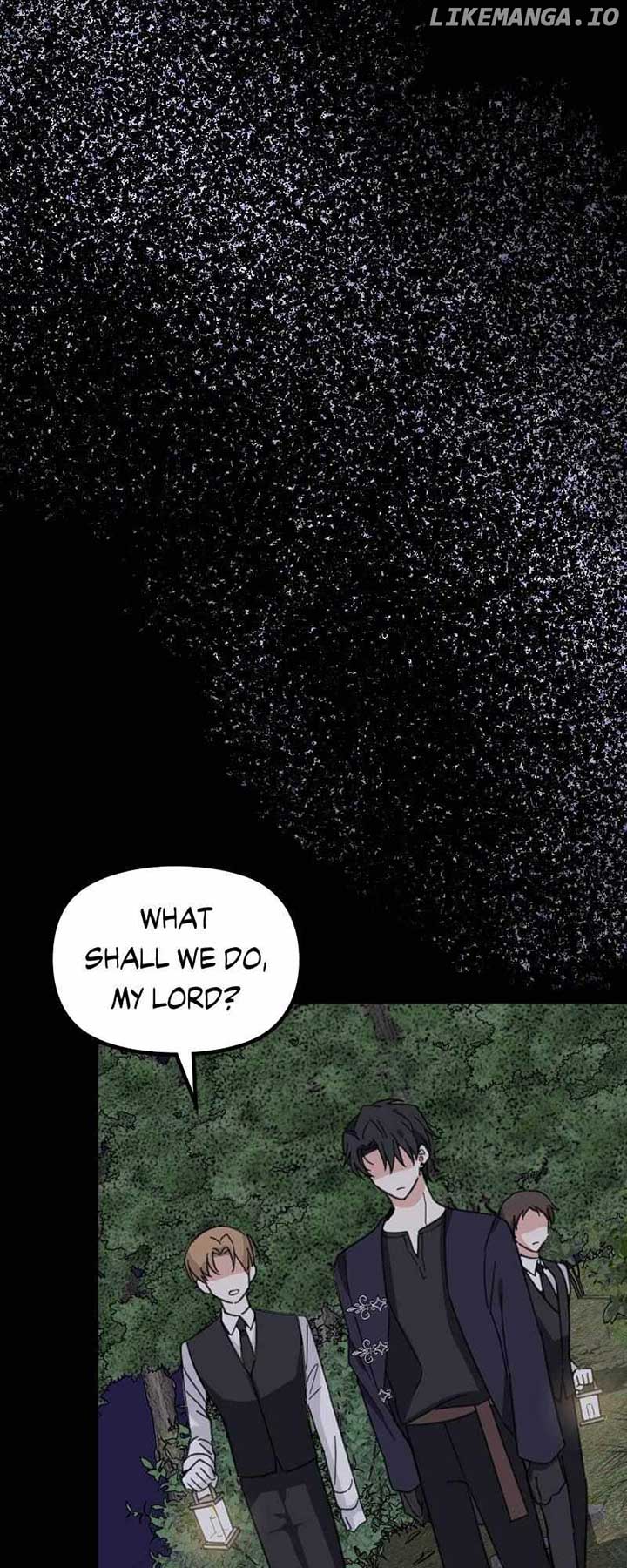 Protect Me from Despair Chapter 34 318 44