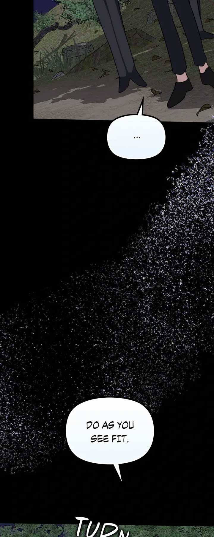 Protect Me from Despair Chapter 34 319 45