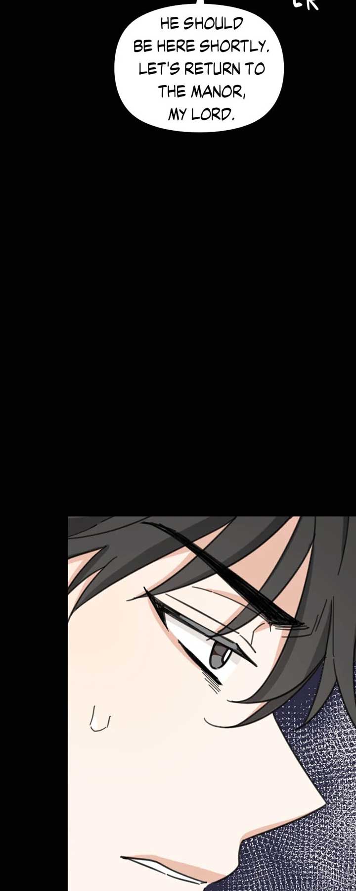 Protect Me from Despair Chapter 34 322 48