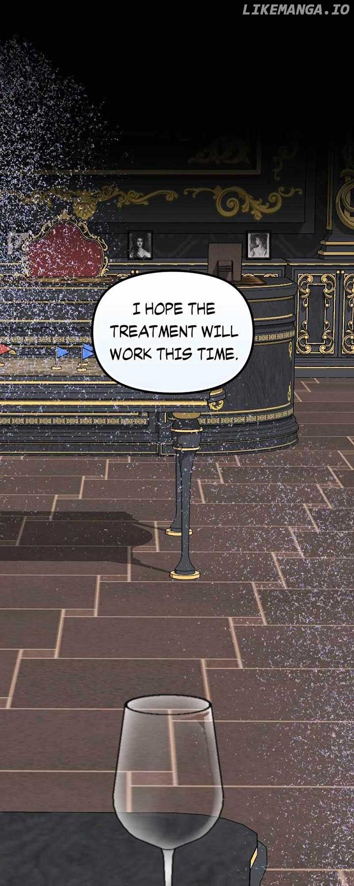 Protect Me from Despair Chapter 34 324 50