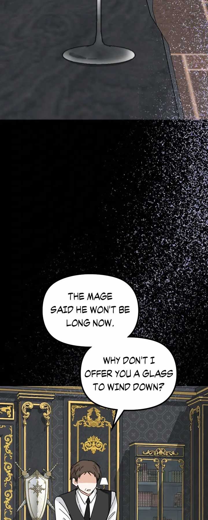 Protect Me from Despair Chapter 34 325 51