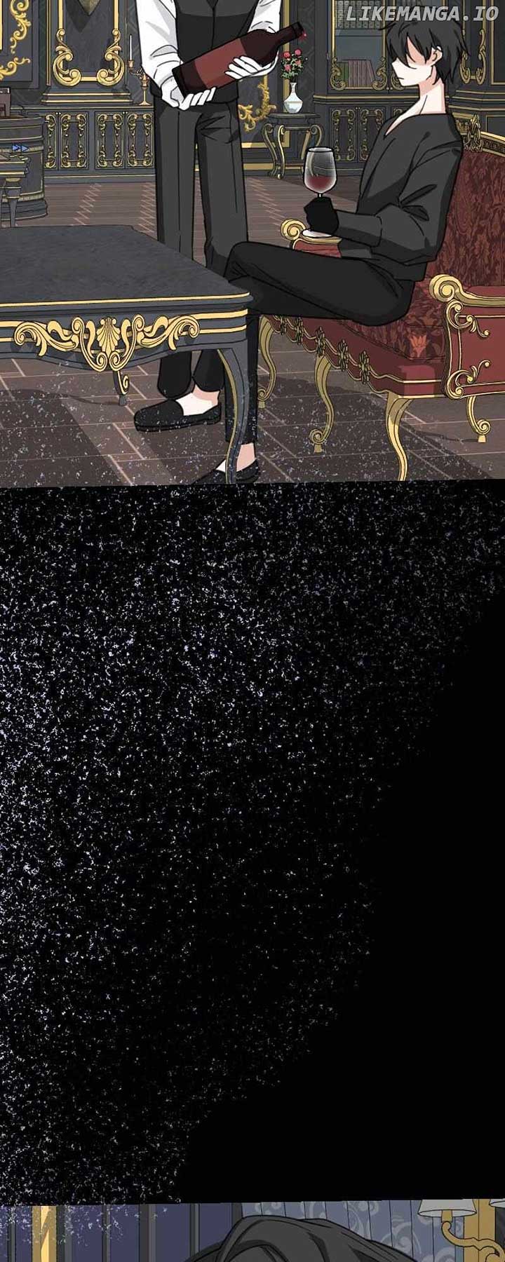 Protect Me from Despair Chapter 34 326 52