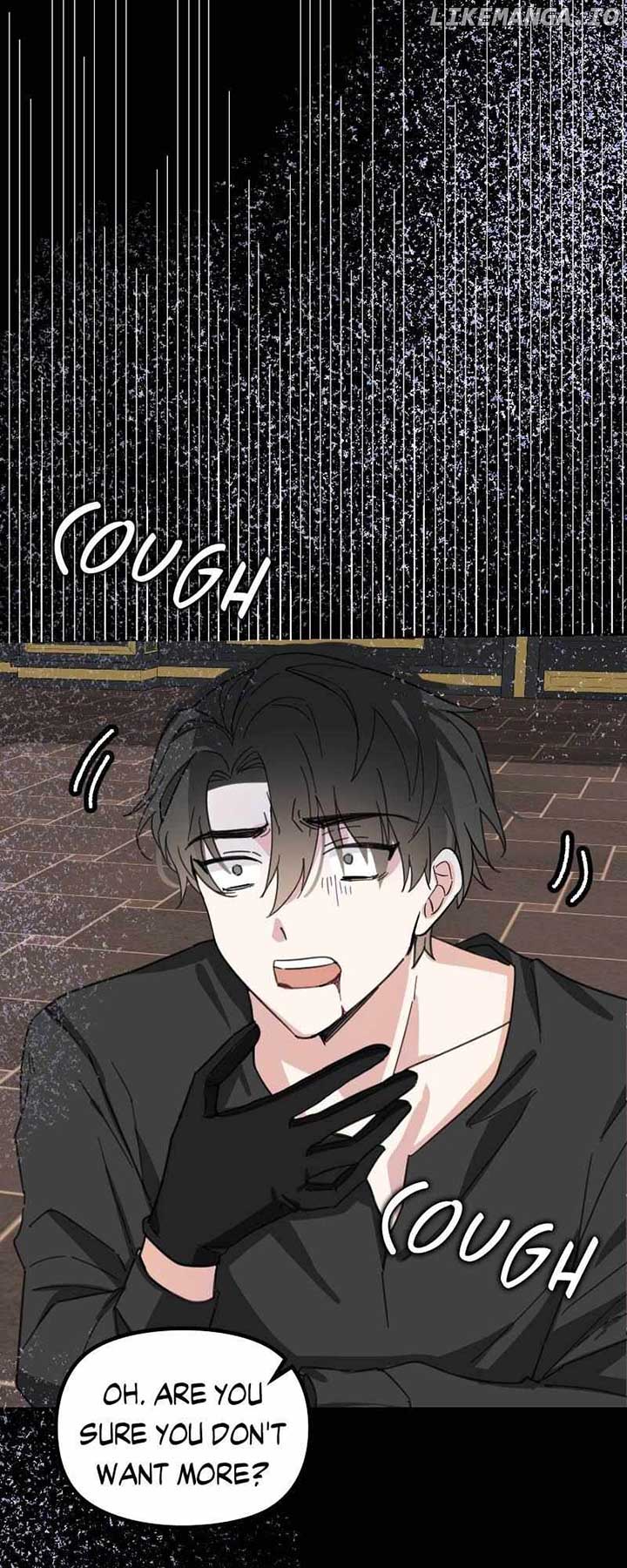 Protect Me from Despair Chapter 34 330 56